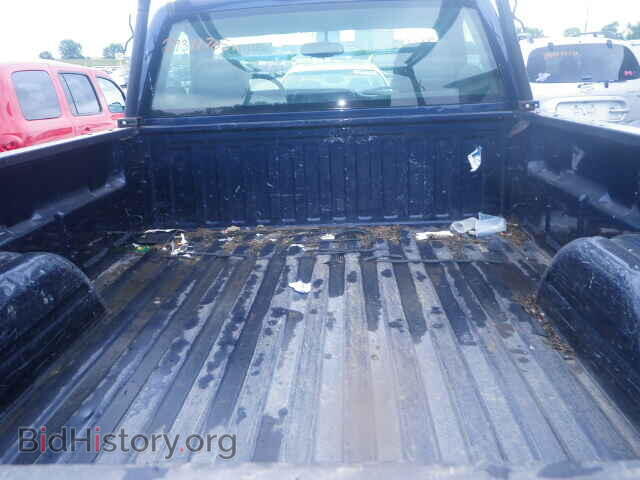 2007 CHEVROLET SILVERADO - VIN: 3GCEC14X37G252437 - Photo 6