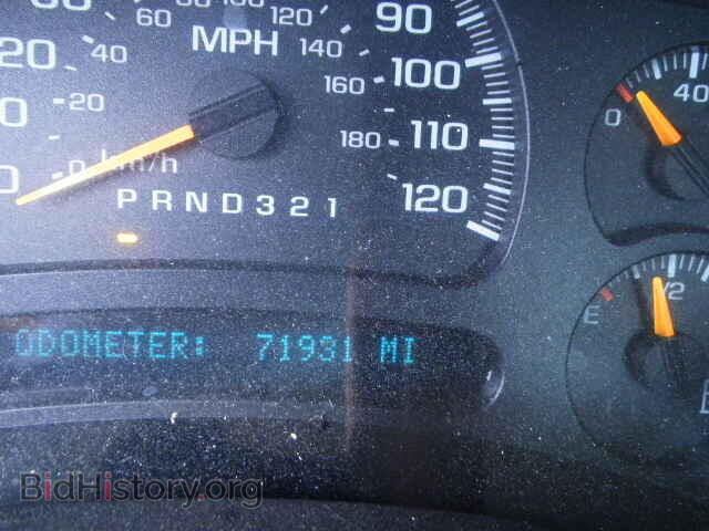 2007 CHEVROLET SILVERADO - VIN: 3GCEC14X37G252437 - Photo 8