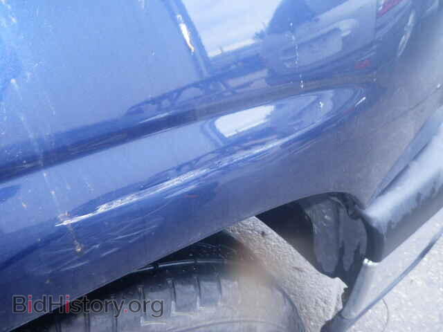 2007 CHEVROLET SILVERADO - VIN: 3GCEC14X37G252437 - Photo 9