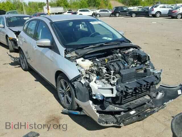 Photo 1FADP3K27EL361640 - FORD FOCUS 2014
