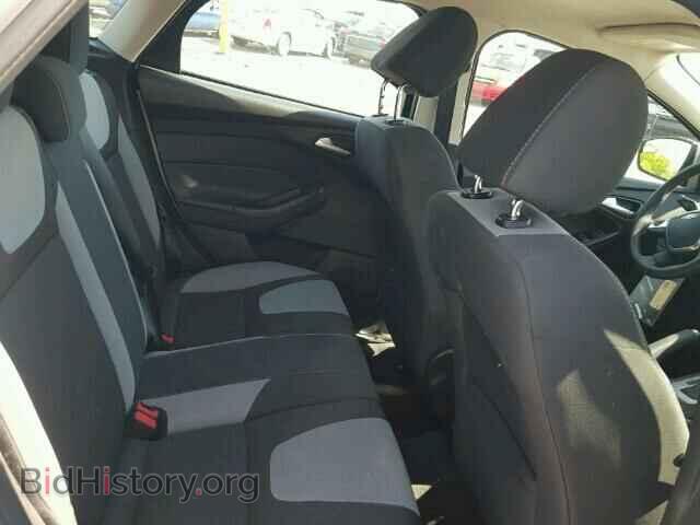 2014 FORD FOCUS - VIN: 1FADP3K27EL361640 - Фото 6