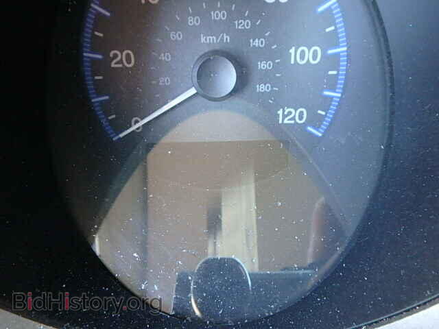 2009 HONDA ELEMENT - VIN: 5J6YH18799L004816 - Фото 8