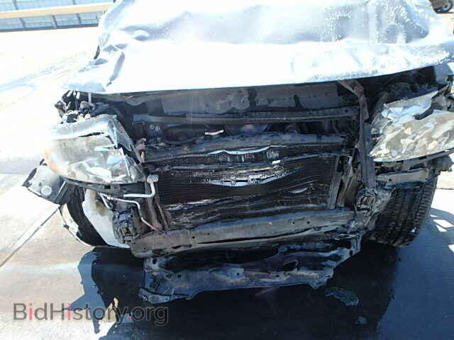 2009 HONDA ELEMENT - VIN: 5J6YH18799L004816 - Фото 10