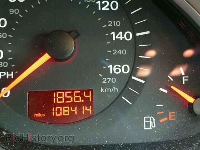 2008 AUDI A6 - VIN: WAUDV74F38N163344 - Фото 8