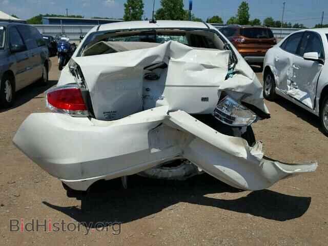 2009 FORD FOCUS - VIN: 1FAHP35N59W258308 - Фото 10
