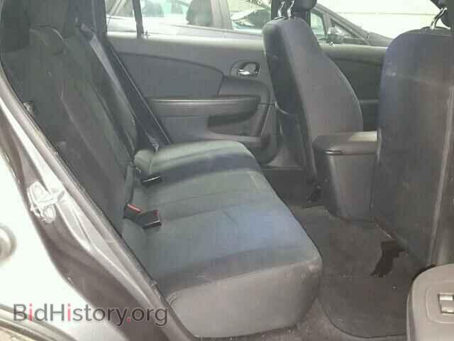 2012 CHRYSLER 200 - VIN: 1C3CCBBB8CN181388 - Фото 6
