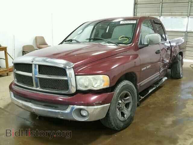 2002 DODGE RAM 1500 - VIN: 3D7HA18N22G200064 - Photo 2