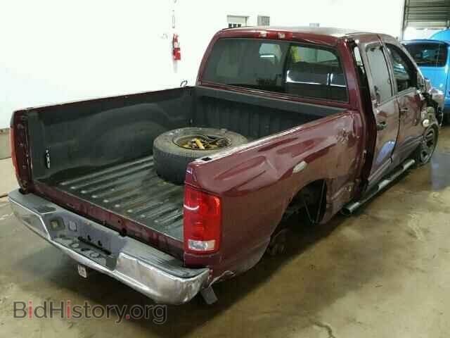 2002 DODGE RAM 1500 - VIN: 3D7HA18N22G200064 - Photo 4