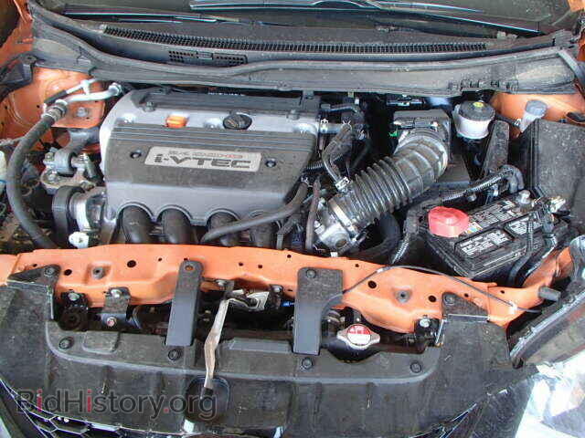 2014 HONDA CIVIC - VIN: 2HGFG4A54EH703628 - Фото 7
