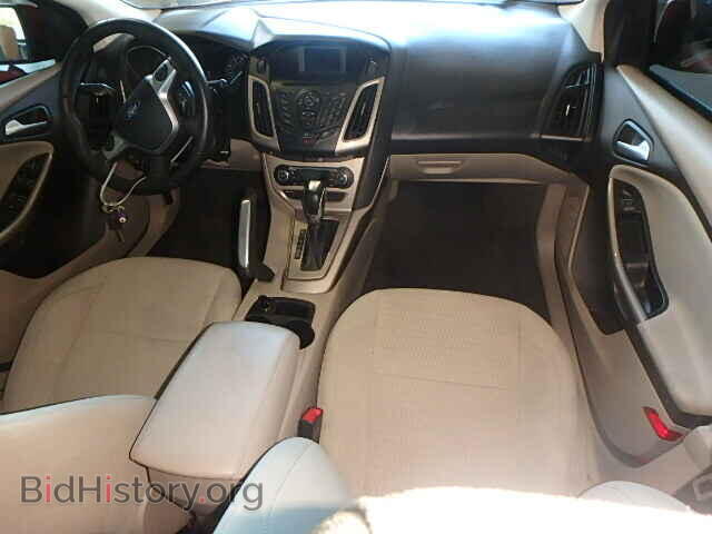 2012 FORD FOCUS - VIN: 1FAHP3M28CL436552 - Photo 9