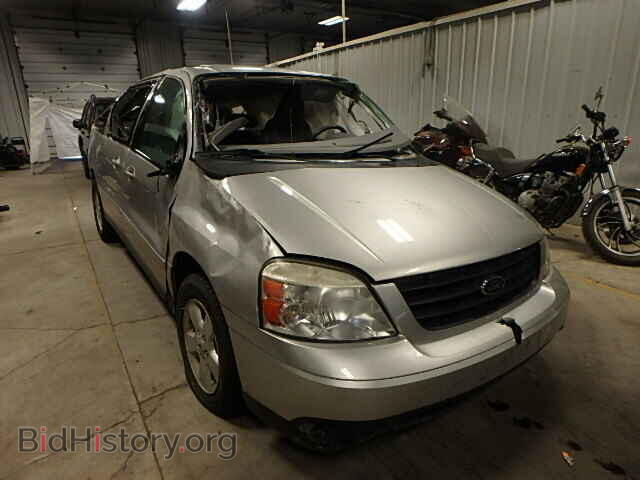 Фотография 2FMDA57645BA50892 - FORD FREESTAR 2005