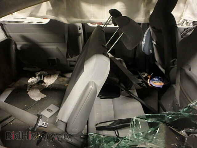 2005 FORD FREESTAR - VIN: 2FMDA57645BA50892 - Фото 6