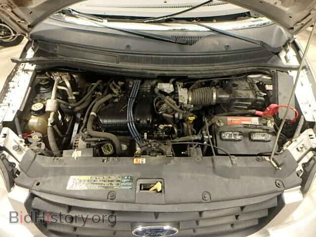 2005 FORD FREESTAR - VIN: 2FMDA57645BA50892 - Фото 7