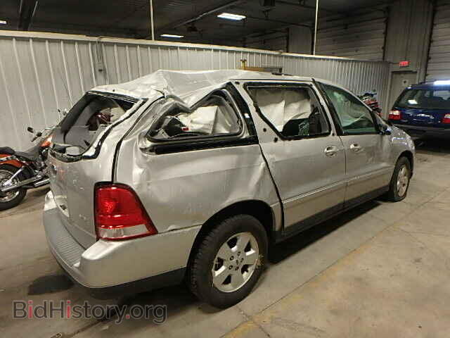 2005 FORD FREESTAR - VIN: 2FMDA57645BA50892 - Фото 10