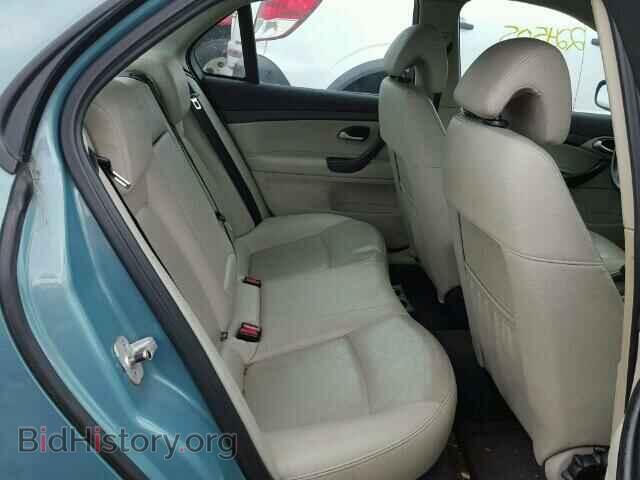 2004 SAAB 9 3 - VIN: YS3FB49S741038690 - Фото 6