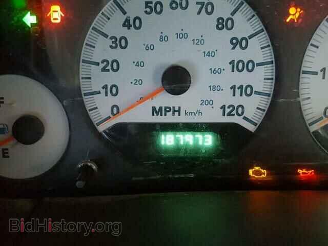 2006 DODGE CARAVAN - VIN: 2D4GP44LX6R726729 - Фото 8
