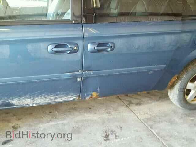 2006 DODGE CARAVAN - VIN: 2D4GP44LX6R726729 - Фото 10