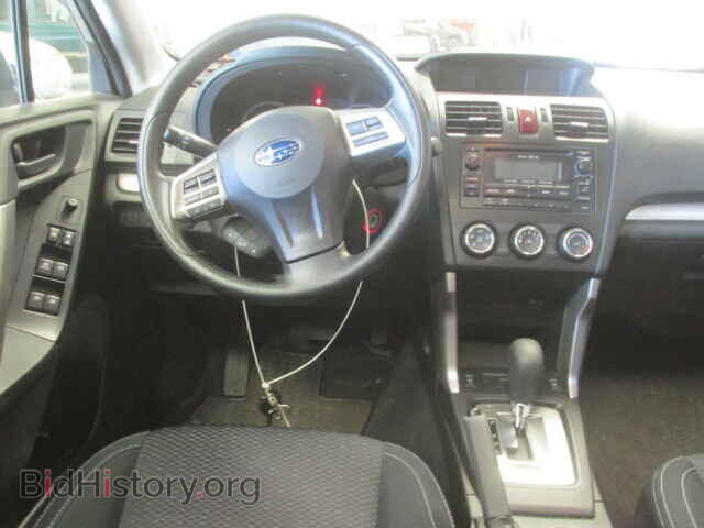 2015 SUBARU FORESTER - VIN: JF2SJADC3FH475055 - Фото 9