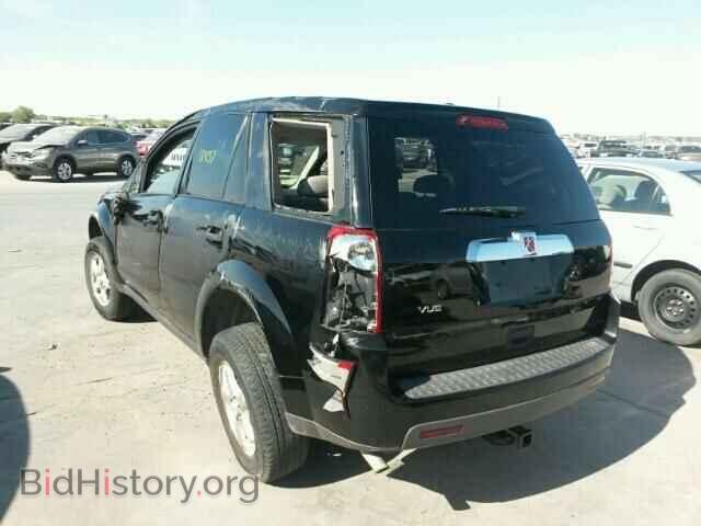 2007 SATURN VUE - VIN: 5GZCZ33DX7S813507 - Фото 3