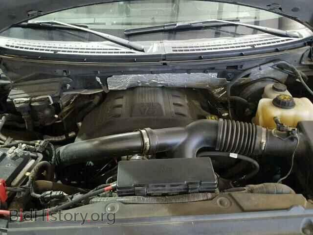 2012 FORD F150 - VIN: 1FTFW1CT2CFC76685 - Фото 7