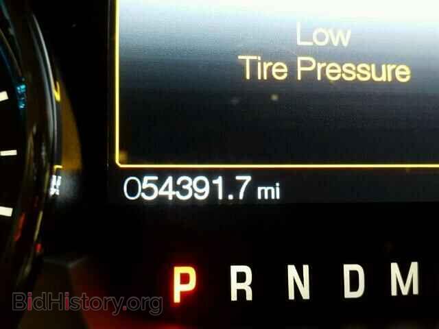 2012 FORD F150 - VIN: 1FTFW1CT2CFC76685 - Фото 8