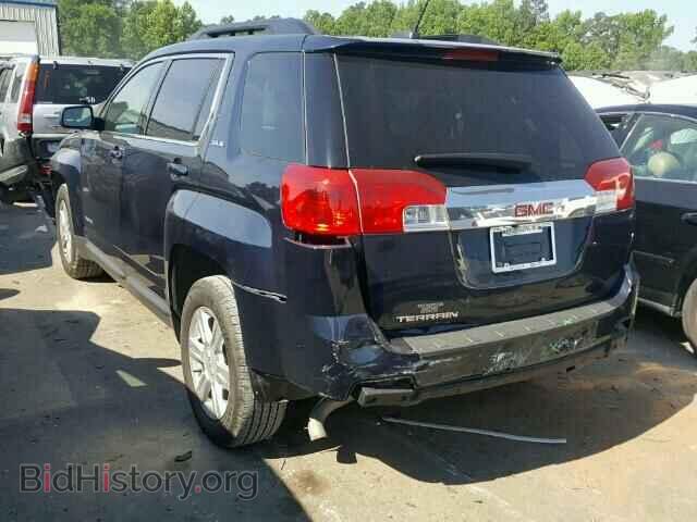 2015 GMC TERRAIN - VIN: 2GKALREK4F6185653 - Фото 3