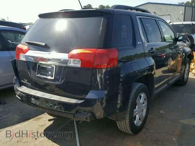 2015 GMC TERRAIN - VIN: 2GKALREK4F6185653 - Фото 4