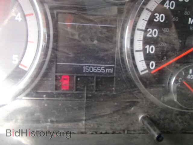 2012 DODGE RAM 3500 - VIN: 3C7WDTCL3CG184357 - Фото 8