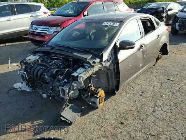 2014 FORD FOCUS - VIN: 1FADP3F23EL347860 - Photo 2