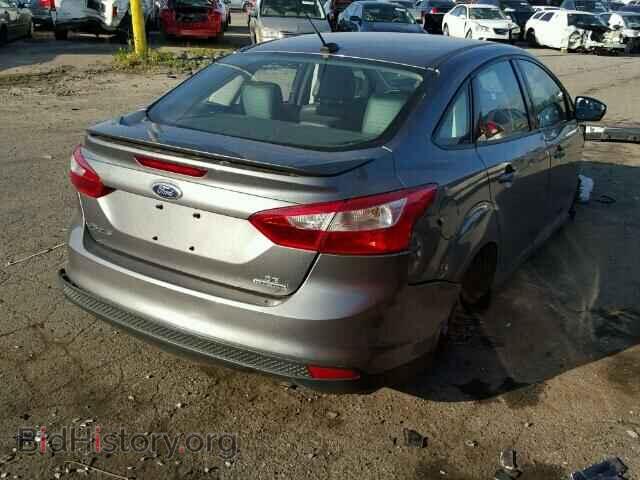 2014 FORD FOCUS - VIN: 1FADP3F23EL347860 - Photo 4
