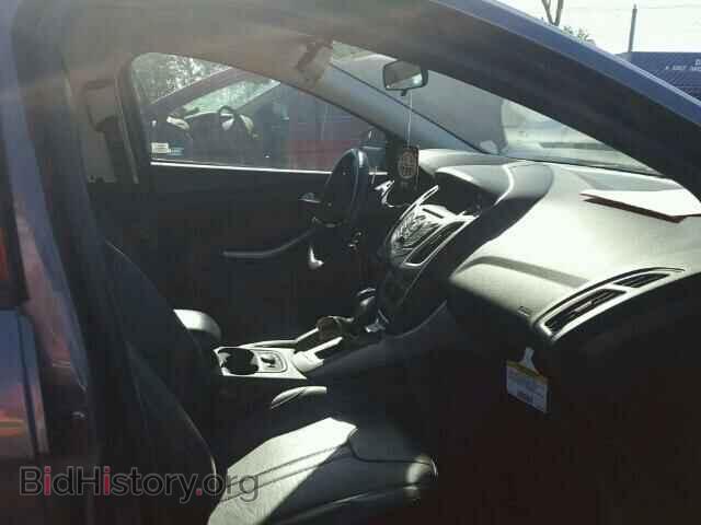 2014 FORD FOCUS - VIN: 1FADP3F23EL347860 - Photo 5