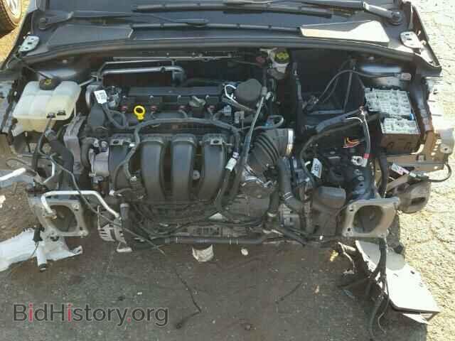 2014 FORD FOCUS - VIN: 1FADP3F23EL347860 - Photo 7