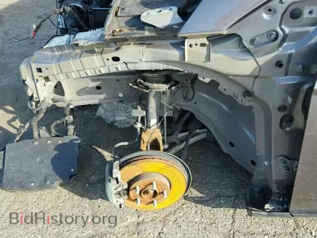 2014 FORD FOCUS - VIN: 1FADP3F23EL347860 - Photo 9
