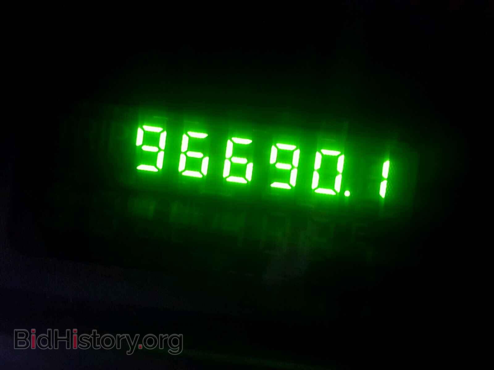 2010 FORD EDGE - VIN: 2FMDK3GC0ABB27047 - Фото 8