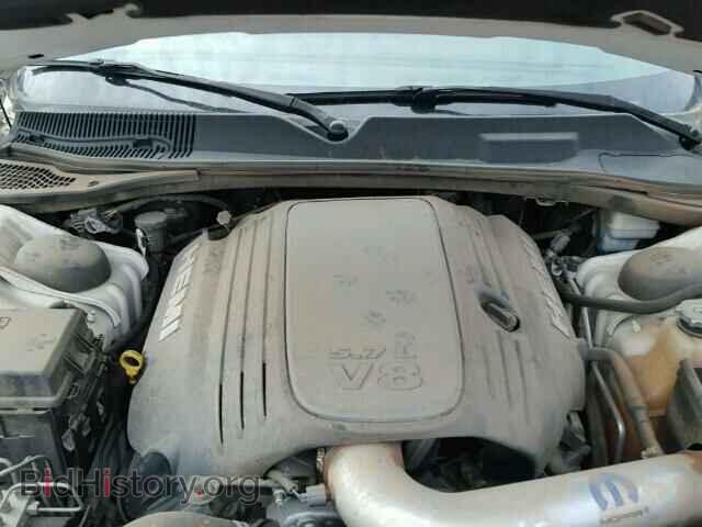 2010 DODGE CHALLENGER - VIN: 2B3CJ5DT5AH174561 - Фото 7