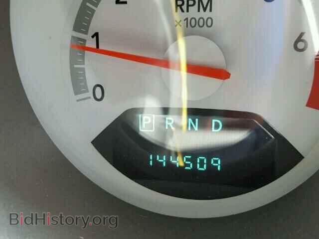 2008 DODGE AVENGER - VIN: 1B3LC46J98N252566 - Фото 8