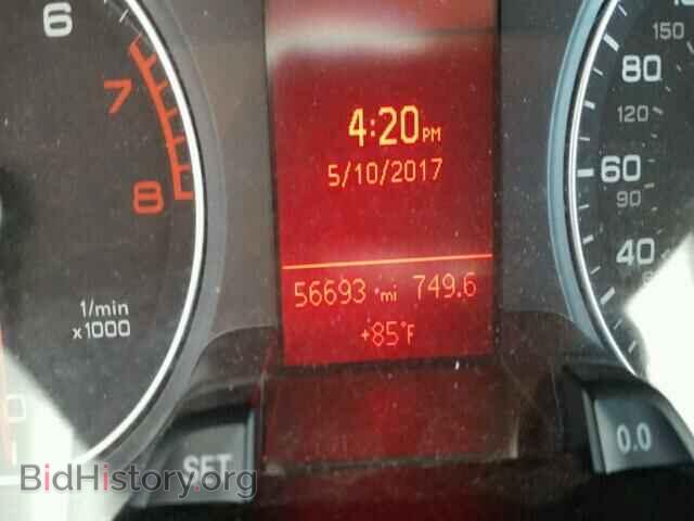 2010 AUDI A4 - VIN: WAUFFAFL5AN046828 - Фото 8