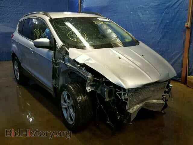 Photo 1FMCU9G98FUB98320 - FORD ESCAPE 2015