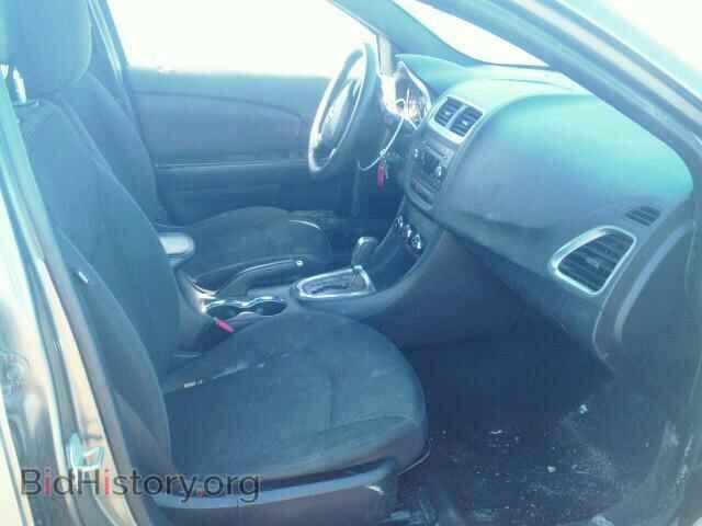 2013 DODGE AVENGER - VIN: 1C3CDZAB8DN517503 - Photo 5