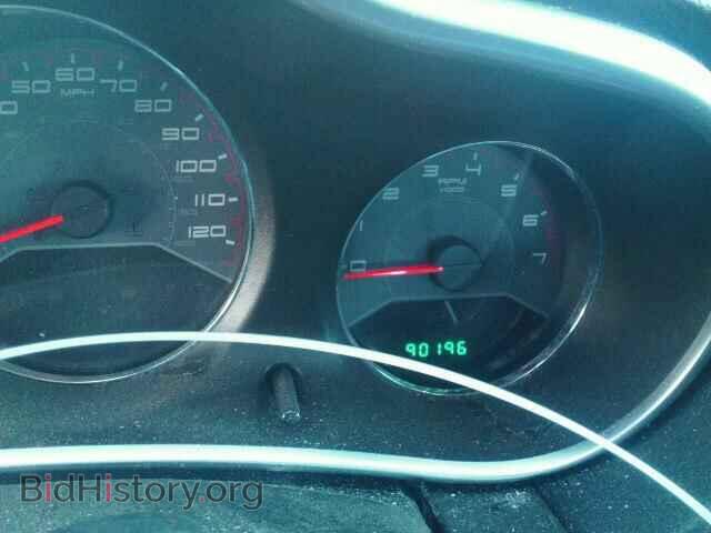 2013 DODGE AVENGER - VIN: 1C3CDZAB8DN517503 - Photo 8
