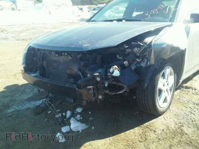 2013 DODGE AVENGER - VIN: 1C3CDZAB8DN517503 - Photo 9