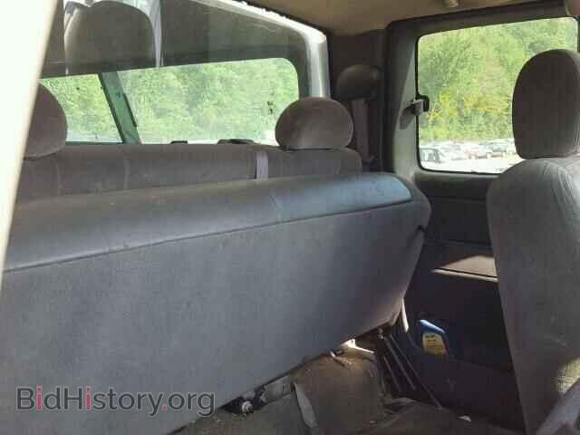 2006 CHEVROLET SILVERADO - VIN: 1GCHK29D36E277364 - Фото 6