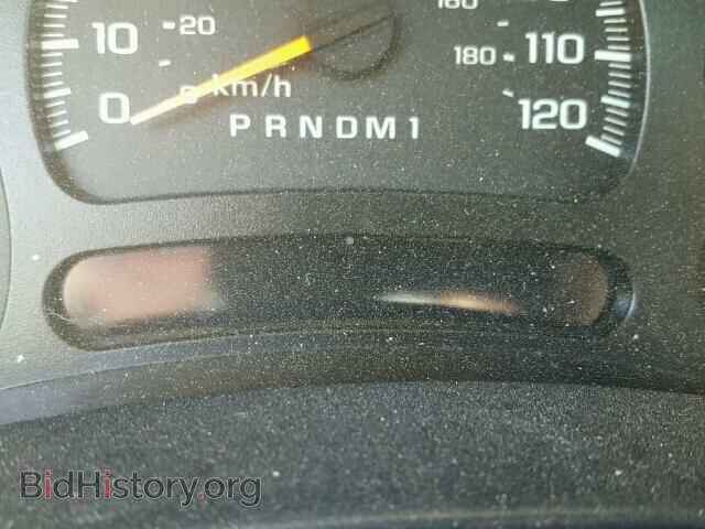 2006 CHEVROLET SILVERADO - VIN: 1GCHK29D36E277364 - Фото 8