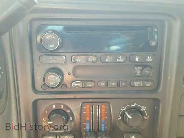 2006 CHEVROLET SILVERADO - VIN: 1GCHK29D36E277364 - Фото 9
