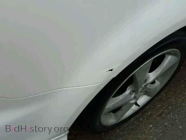 2005 MAZDA 6 - VIN: 1YVFP80C455M54903 - Фото 10