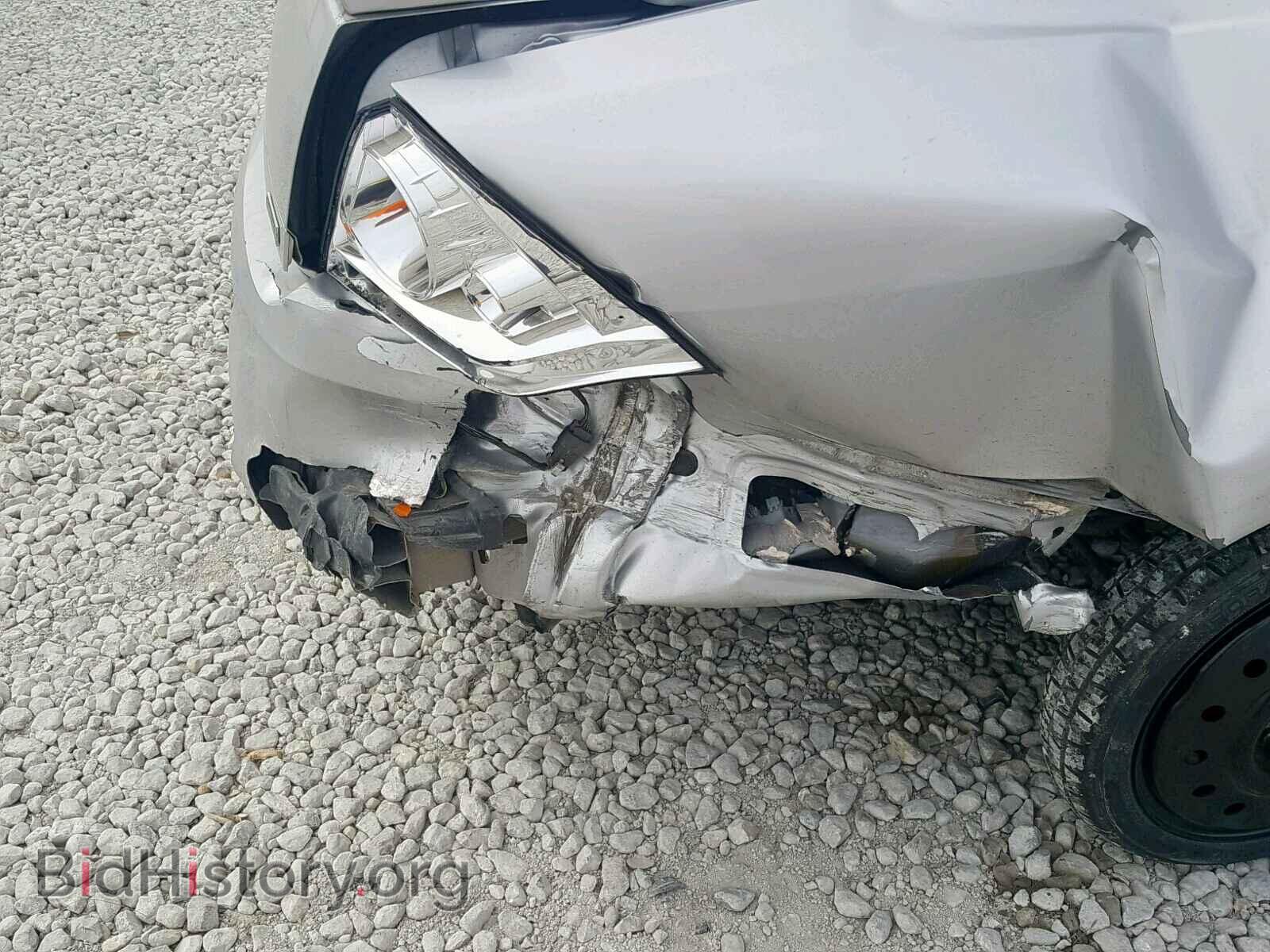 2012 CHEVROLET IMPALA - VIN: 2G1WC5E36C1290750 - Фото 9