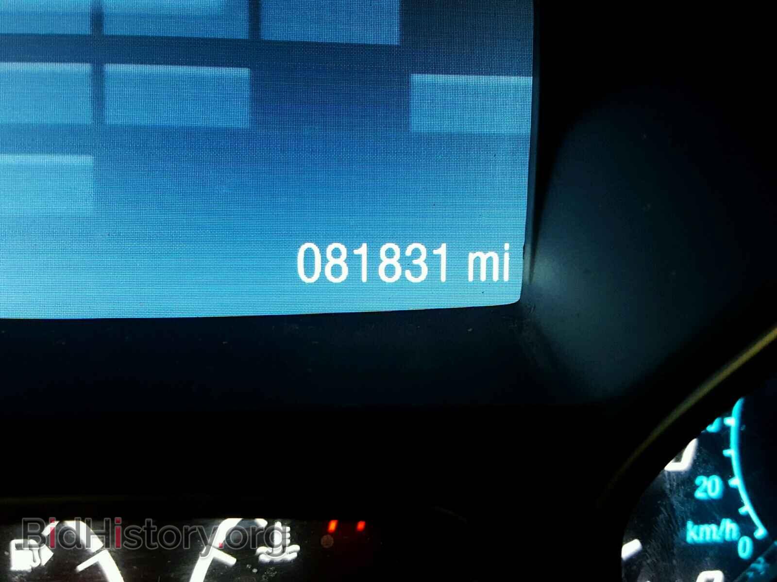 2015 FORD ESCAPE - VIN: 1FMCU0GX4FUB46483 - Фото 8