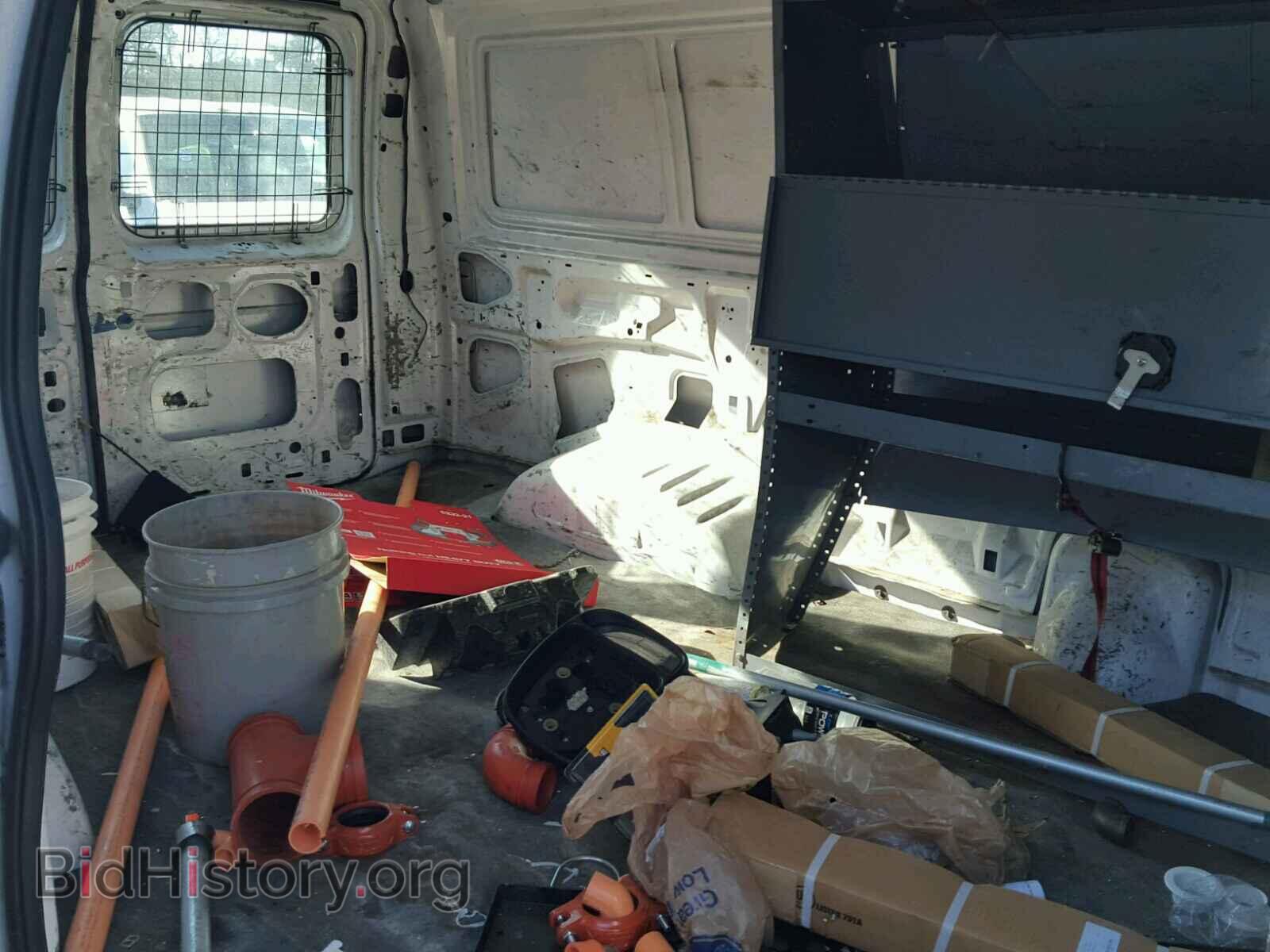 2007 FORD ECONOLINE - VIN: 1FTNE24W97DA00678 - Фото 6