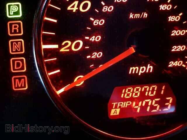 2005 MAZDA 6 - VIN: 1YVHP84D355M14842 - Фото 8