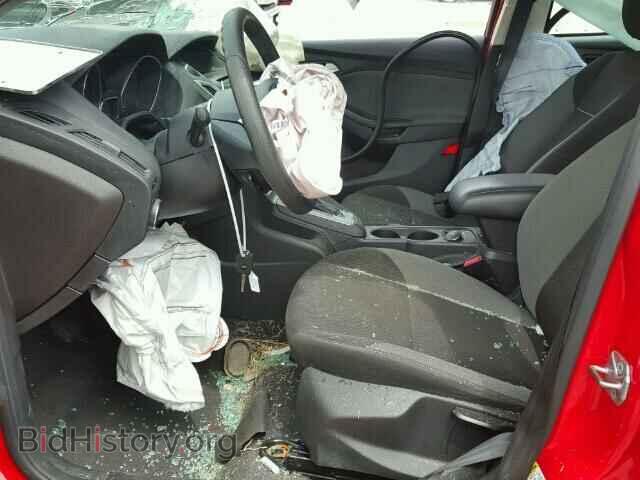 2014 FORD FOCUS - VIN: 1FADP3F2XEL301507 - Photo 5